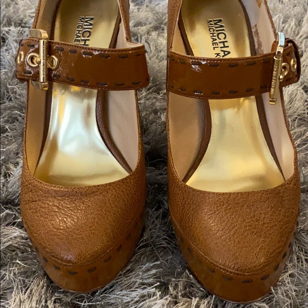 Michael Kors shoes